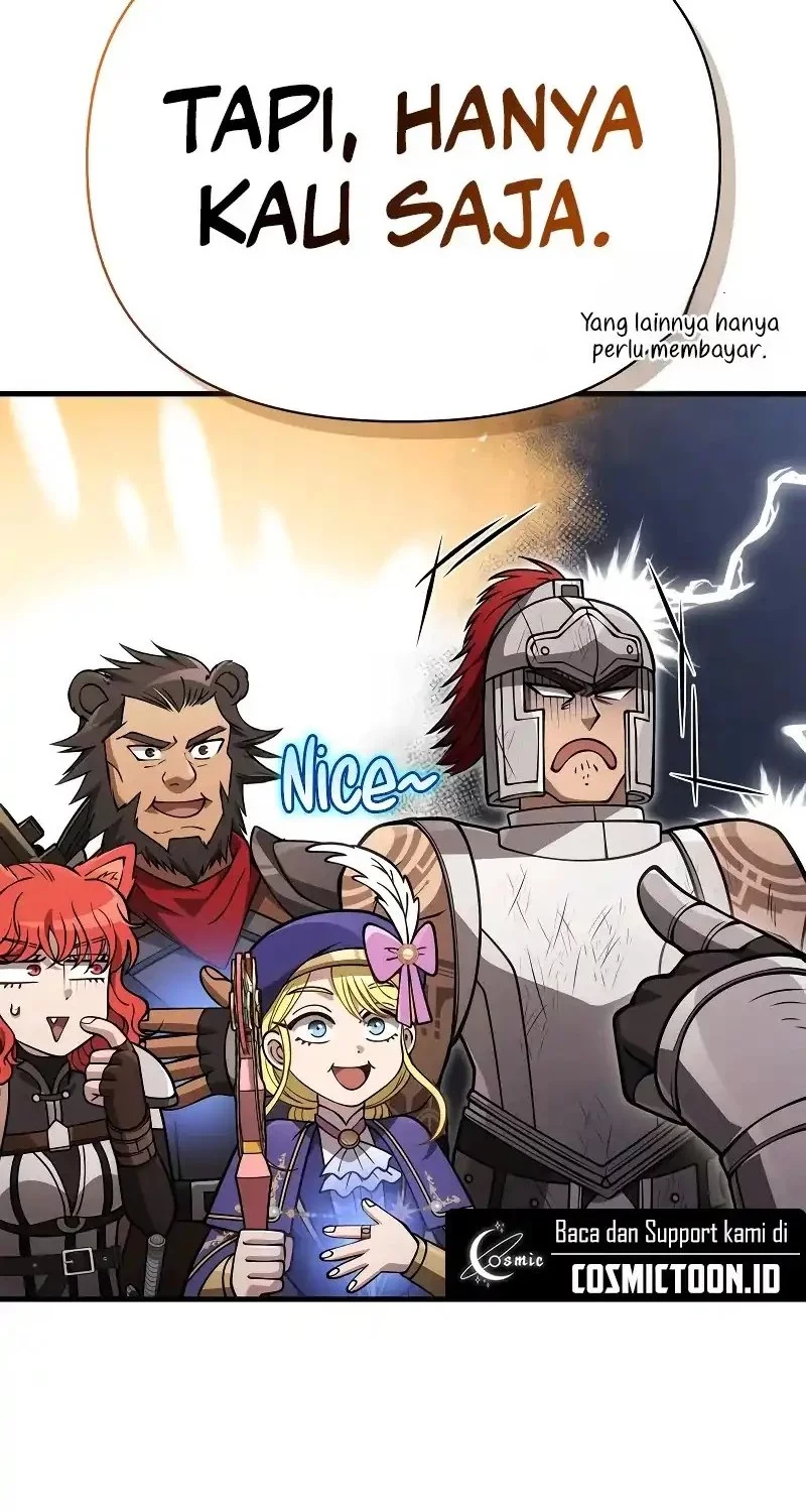 Survive as a Barbarian in the Game Chapter 126 Gambar 96