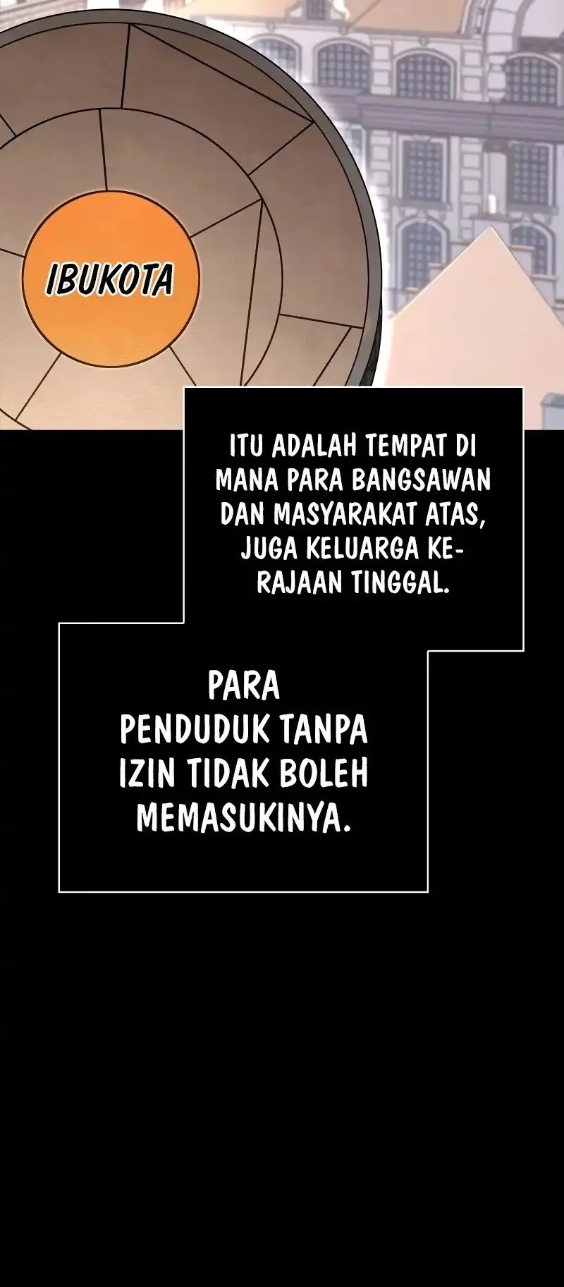 Survive as a Barbarian in the Game Chapter 126 Gambar 99