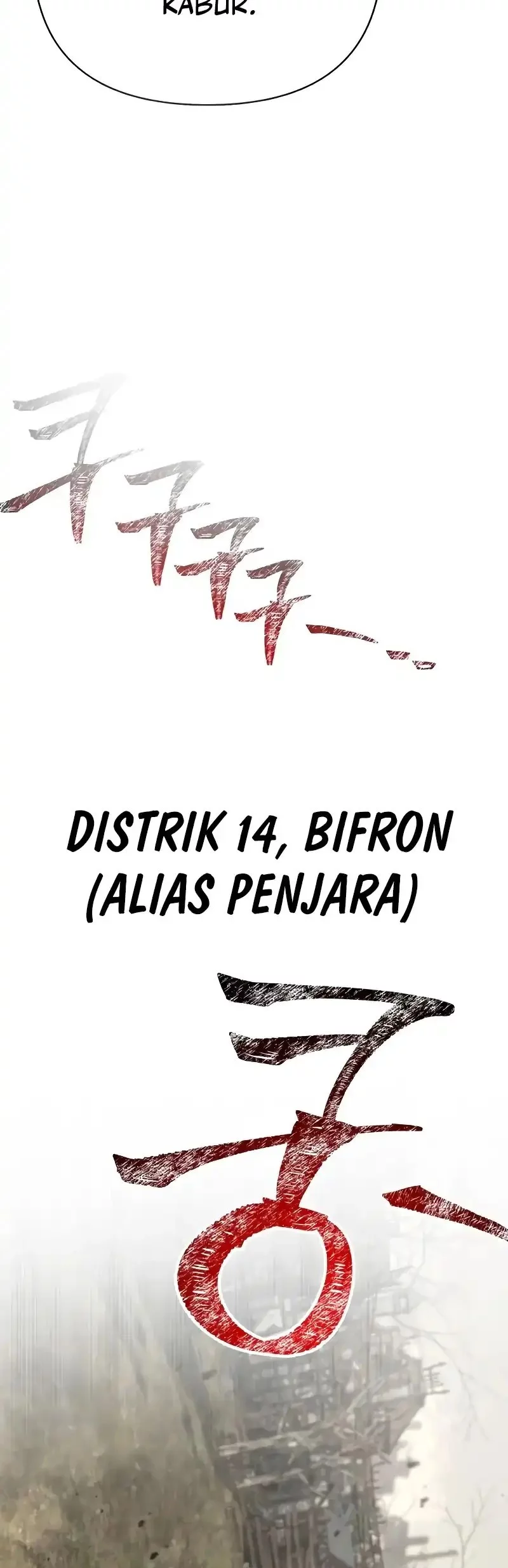 Survive as a Barbarian in the Game Chapter 126 Gambar 106