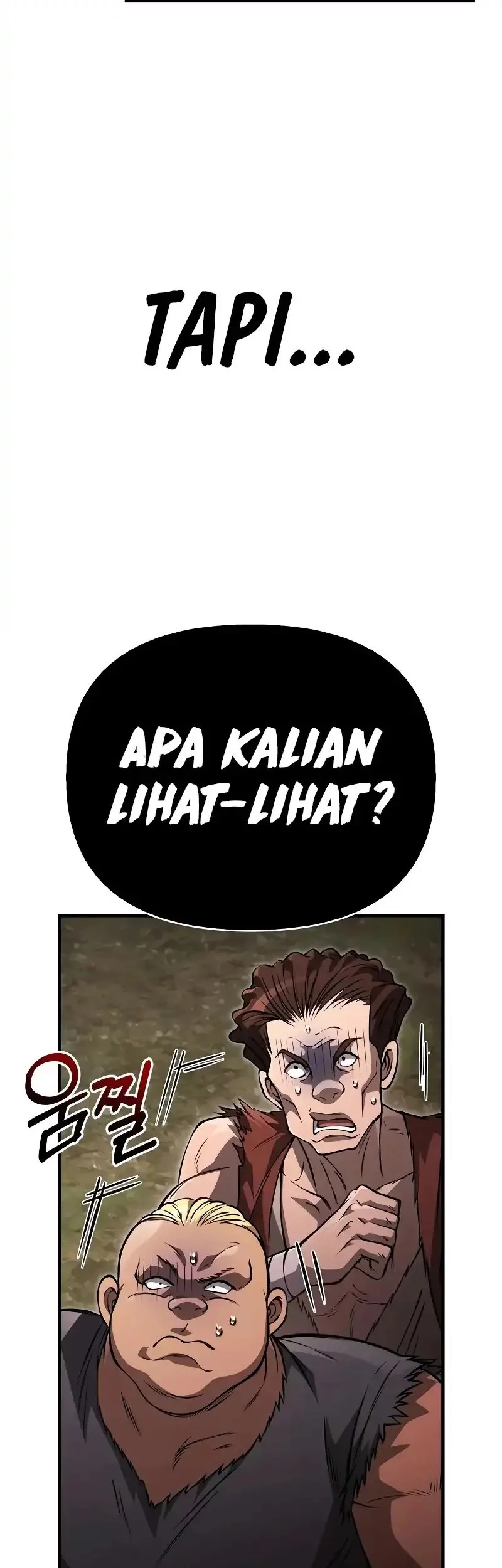 Survive as a Barbarian in the Game Chapter 126 Gambar 109