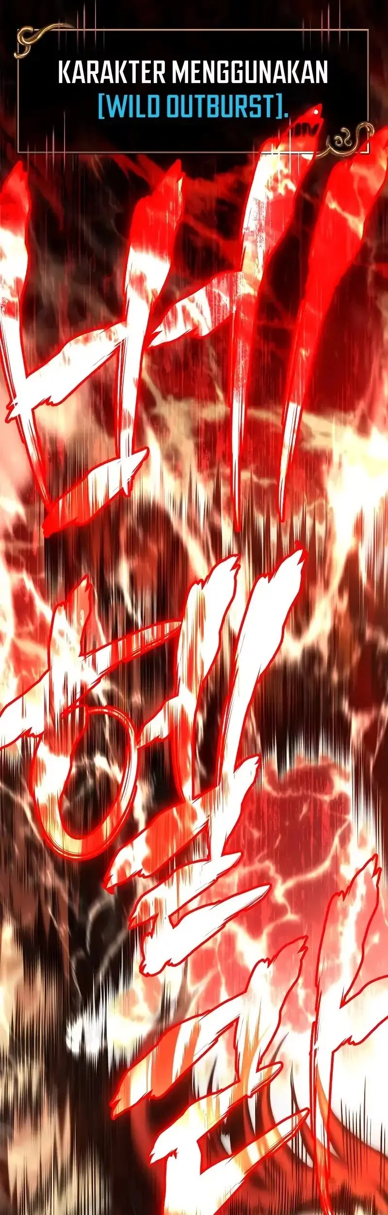 Survive as a Barbarian in the Game Chapter 126 Gambar 20