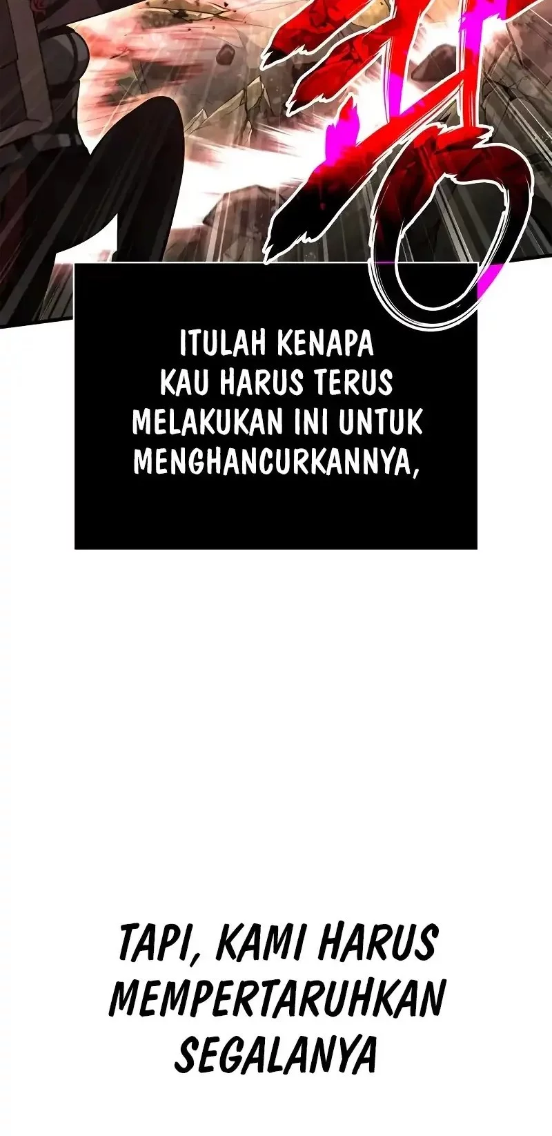 Survive as a Barbarian in the Game Chapter 126 Gambar 33