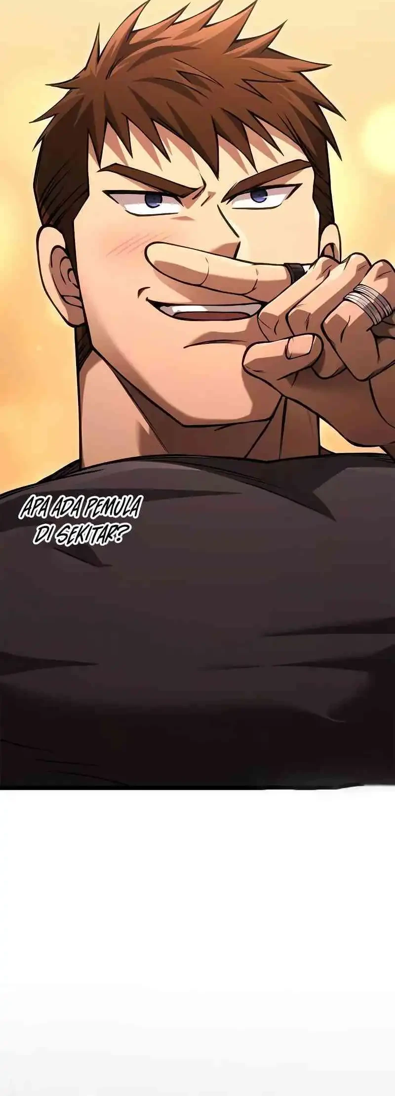 Manhwa Survive as a Barbarian in the Game Chapter 127 gambar nomor 2