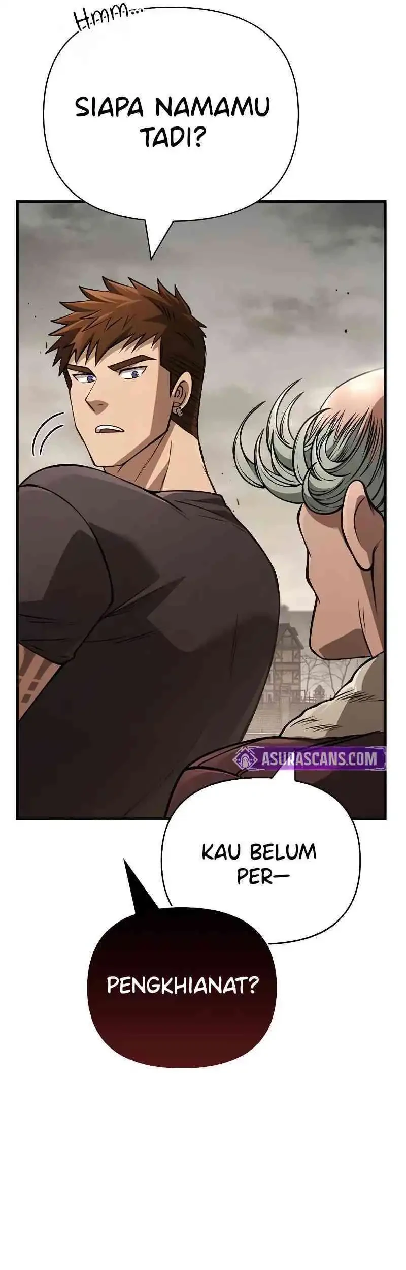 Survive as a Barbarian in the Game Chapter 127 Gambar 59