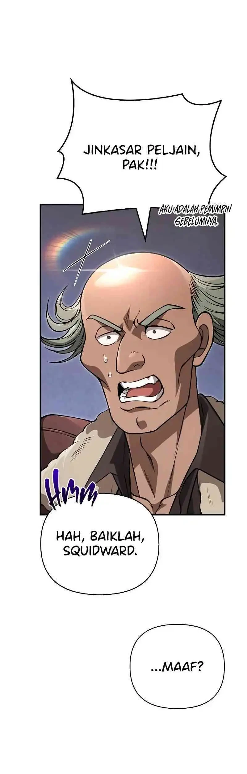 Survive as a Barbarian in the Game Chapter 127 Gambar 60