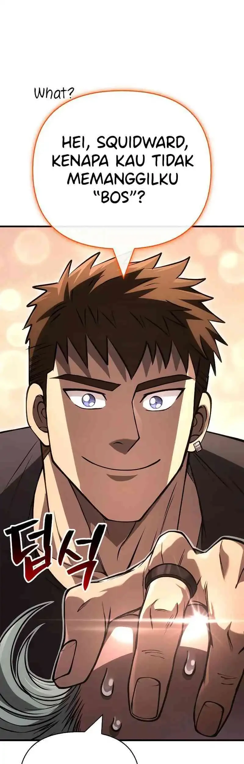 Survive as a Barbarian in the Game Chapter 127 Gambar 61