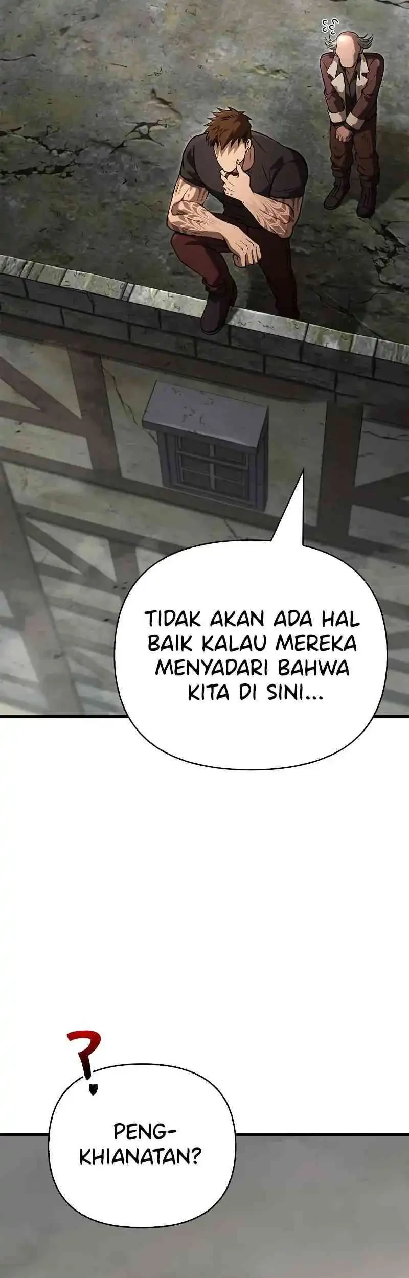 Survive as a Barbarian in the Game Chapter 127 Gambar 65
