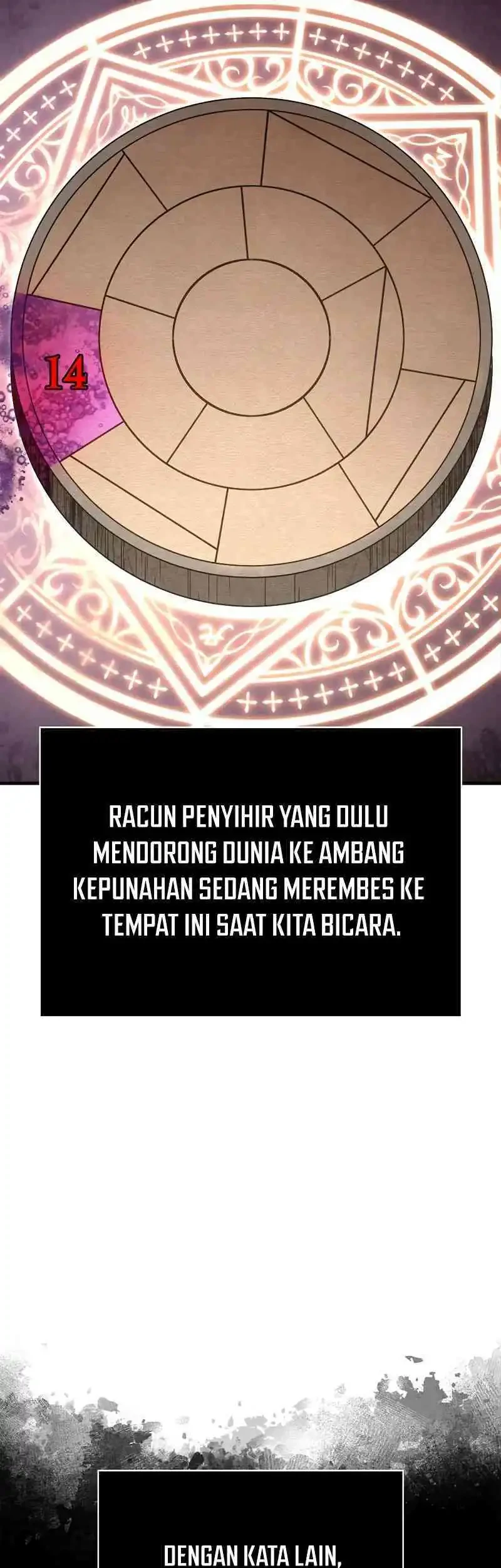 Survive as a Barbarian in the Game Chapter 127 Gambar 71