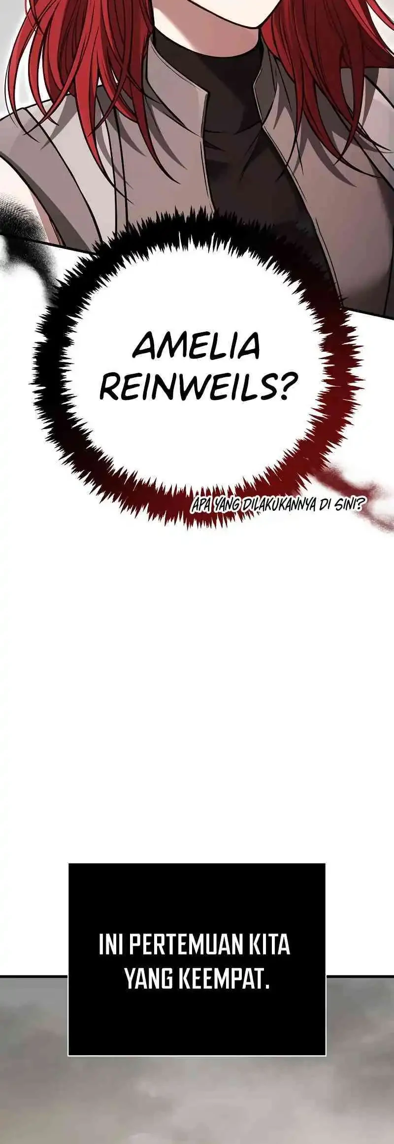 Survive as a Barbarian in the Game Chapter 127 Gambar 84