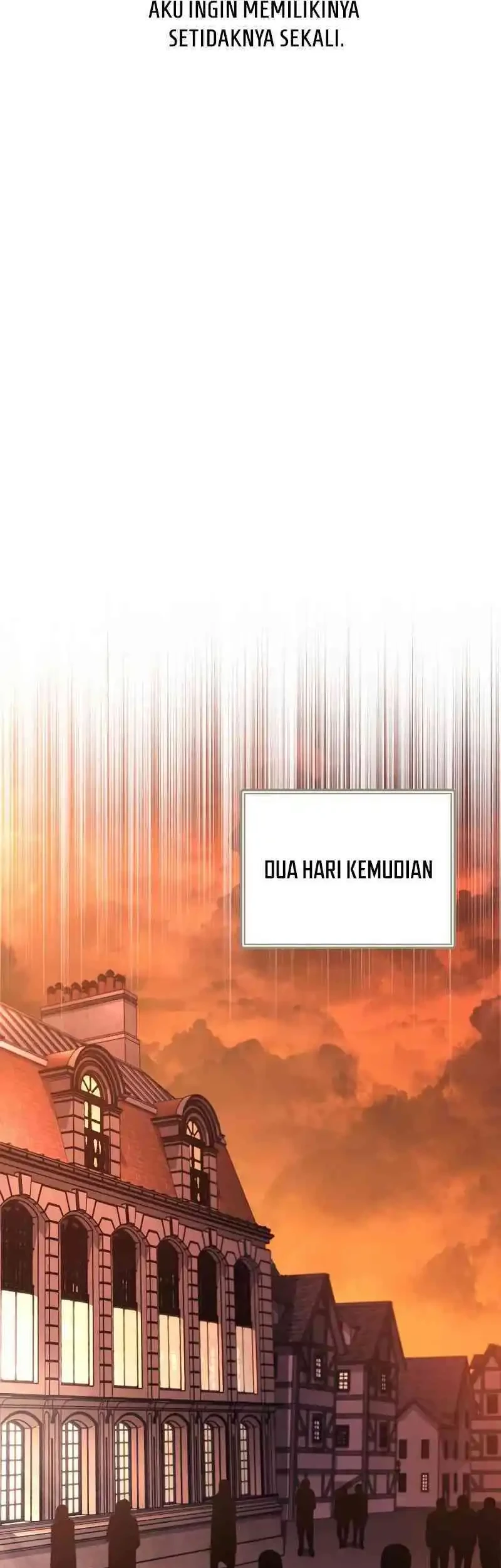 Survive as a Barbarian in the Game Chapter 127 Gambar 11