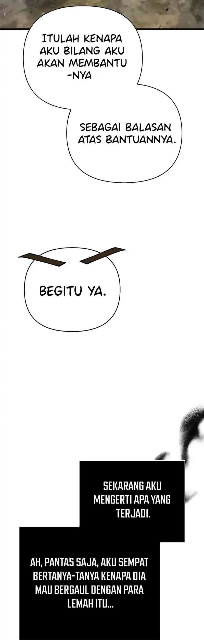 Survive as a Barbarian in the Game Chapter 128 Gambar 31