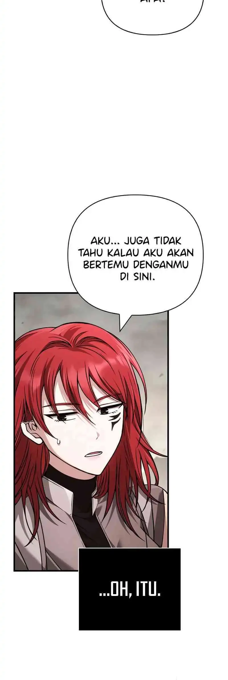 Survive as a Barbarian in the Game Chapter 128 Gambar 34