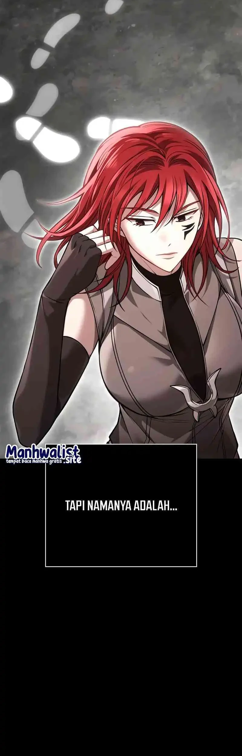 Survive as a Barbarian in the Game Chapter 128 Gambar 63