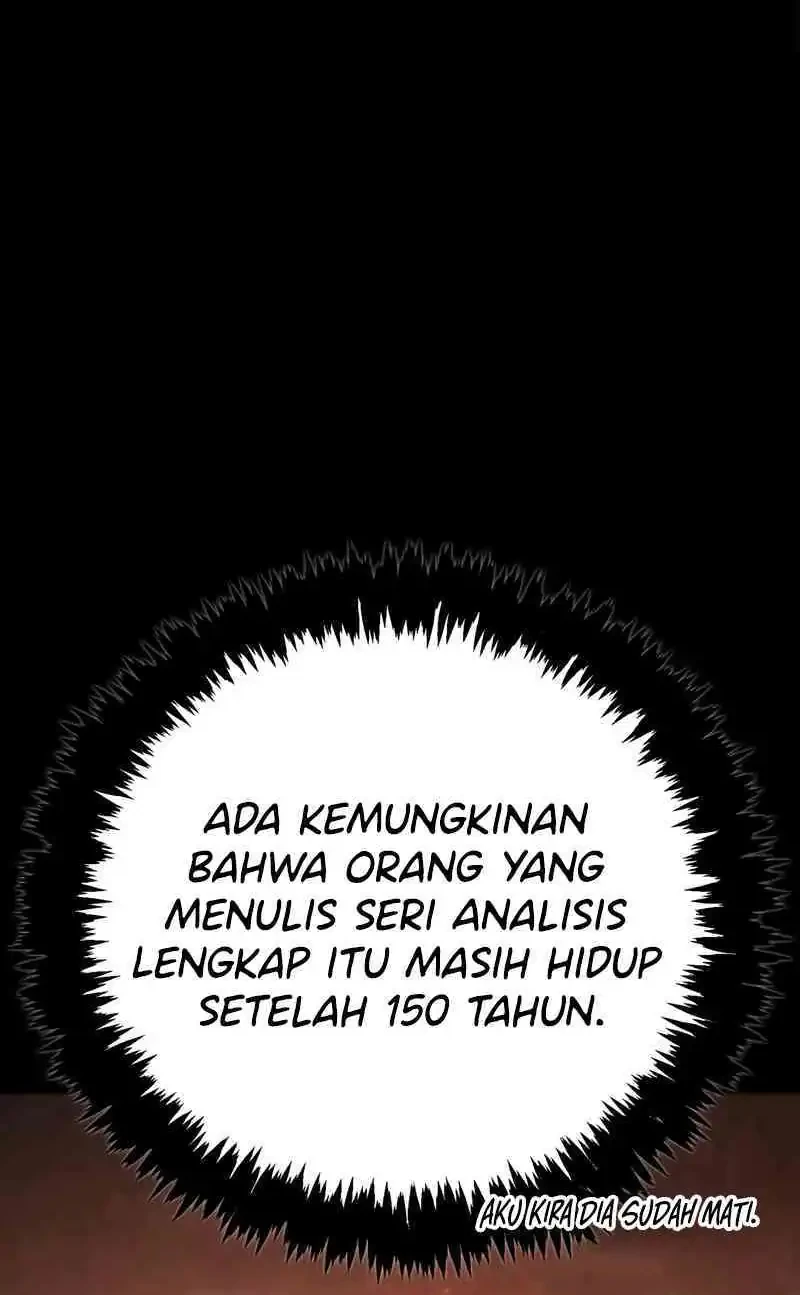 Survive as a Barbarian in the Game Chapter 128 Gambar 65