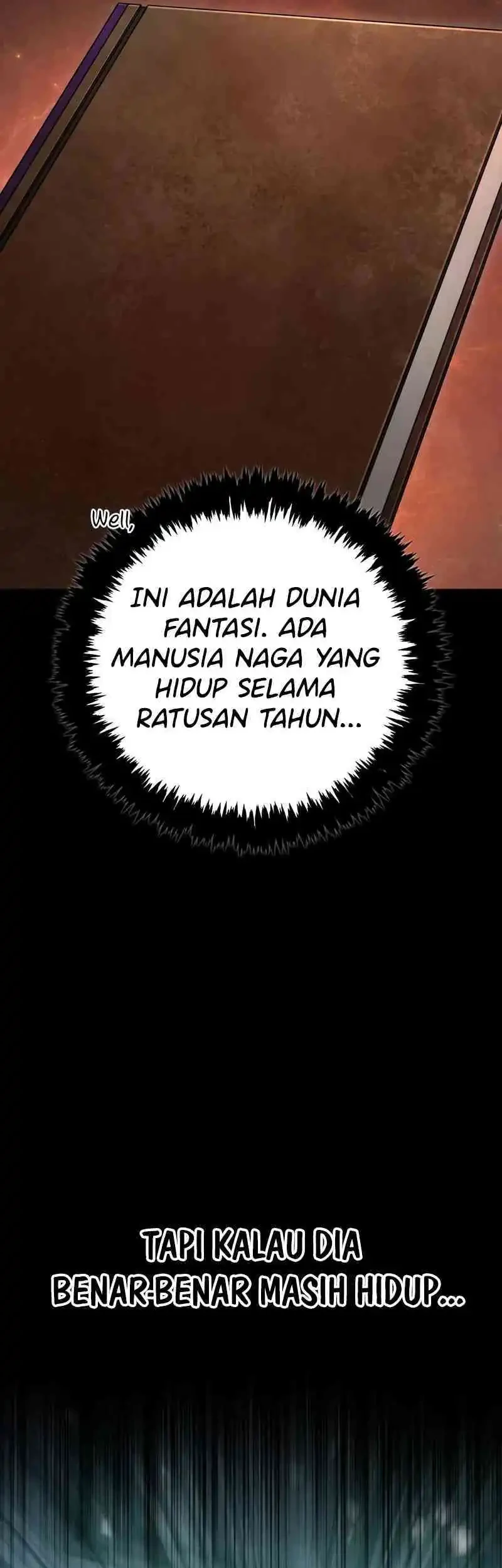 Survive as a Barbarian in the Game Chapter 128 Gambar 66