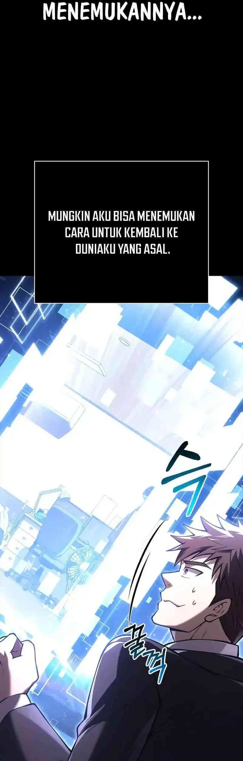 Survive as a Barbarian in the Game Chapter 128 Gambar 68