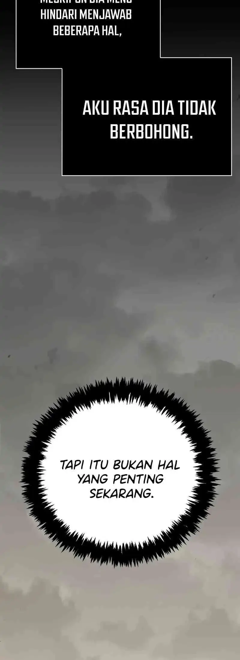 Survive as a Barbarian in the Game Chapter 128 Gambar 71