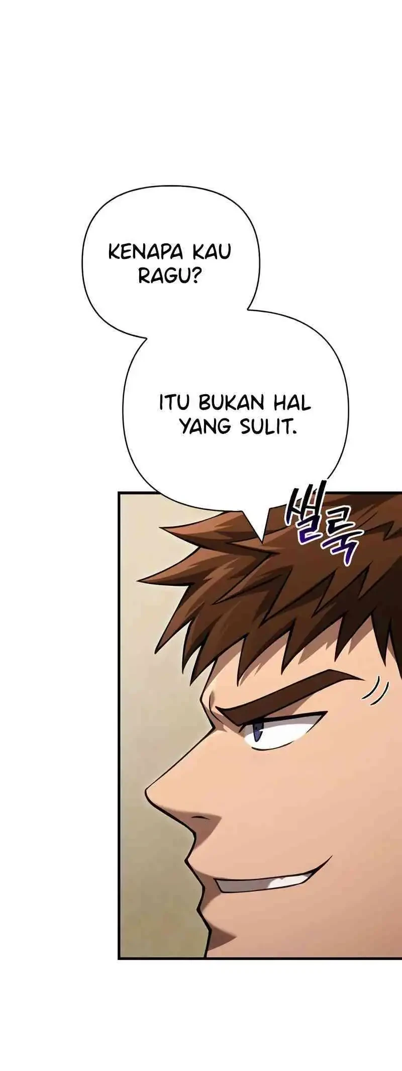 Survive as a Barbarian in the Game Chapter 128 Gambar 79