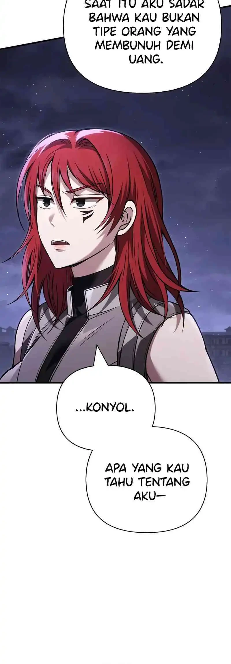 Survive as a Barbarian in the Game Chapter 128 Gambar 91