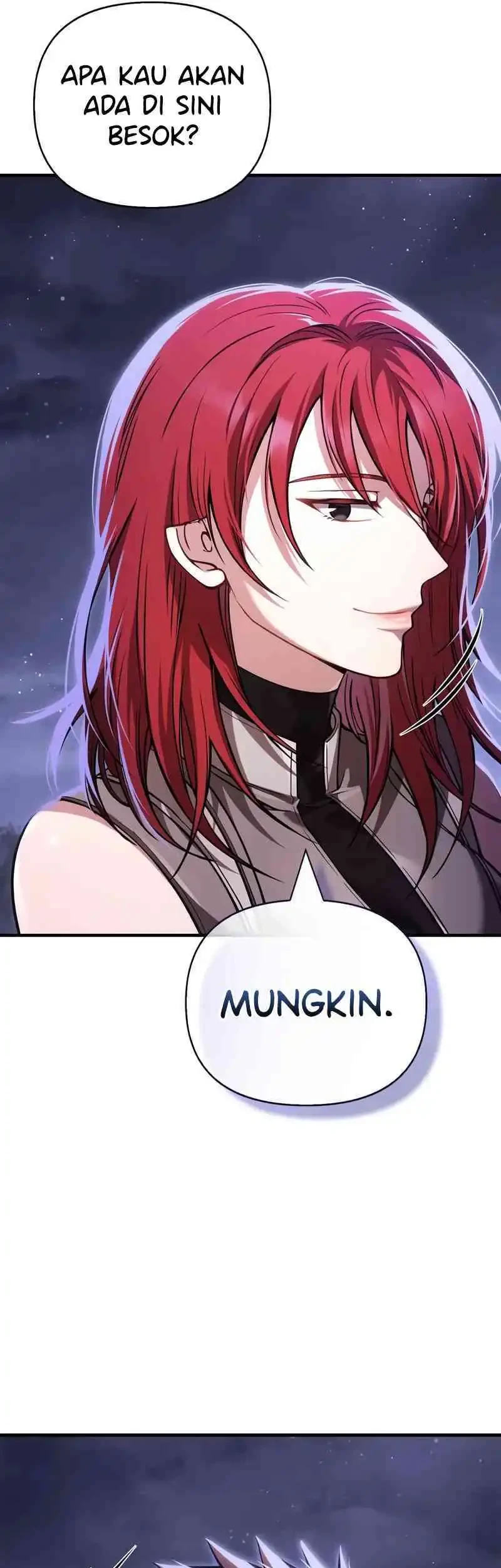 Survive as a Barbarian in the Game Chapter 128 Gambar 96