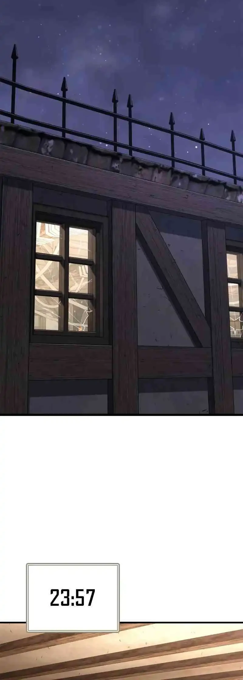 Survive as a Barbarian in the Game Chapter 128 Gambar 99