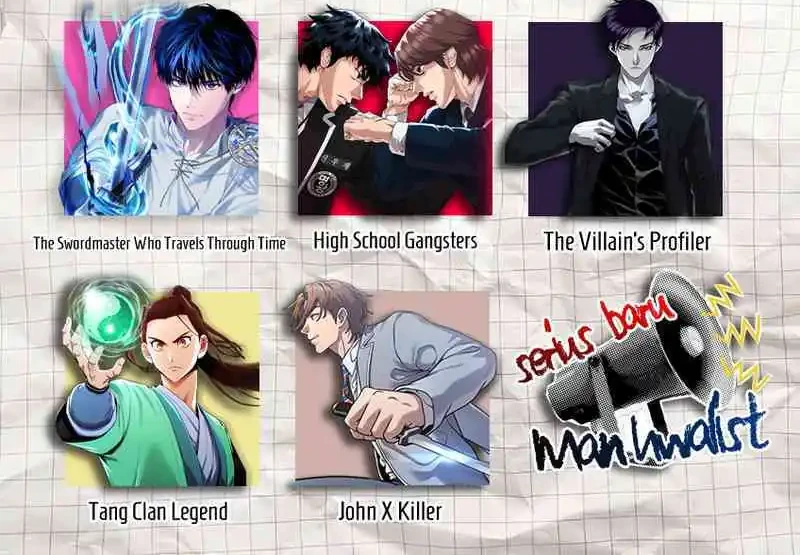 Survive as a Barbarian in the Game Chapter 128 Gambar 103