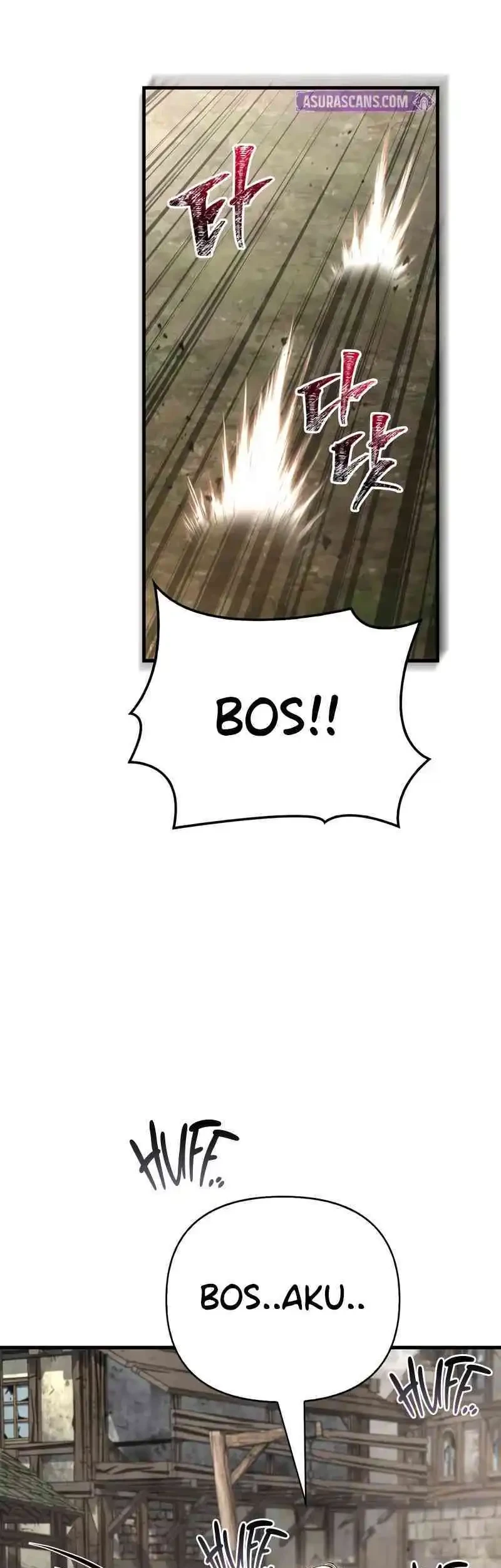 Survive as a Barbarian in the Game Chapter 128 Gambar 15