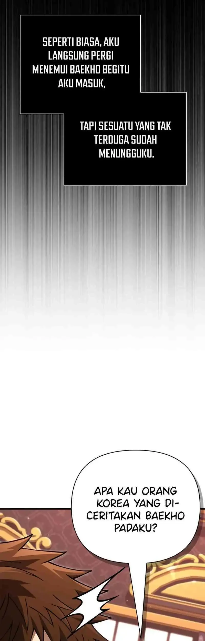 Survive as a Barbarian in the Game Chapter 129 Gambar 5