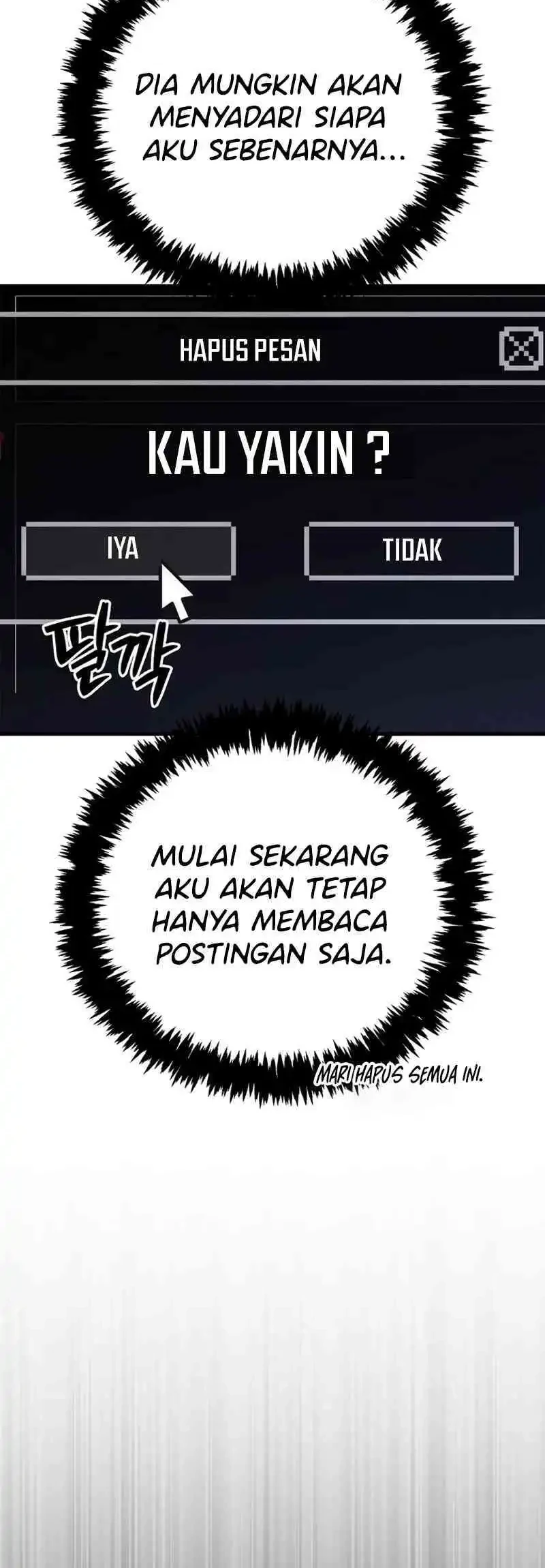 Survive as a Barbarian in the Game Chapter 129 Gambar 26