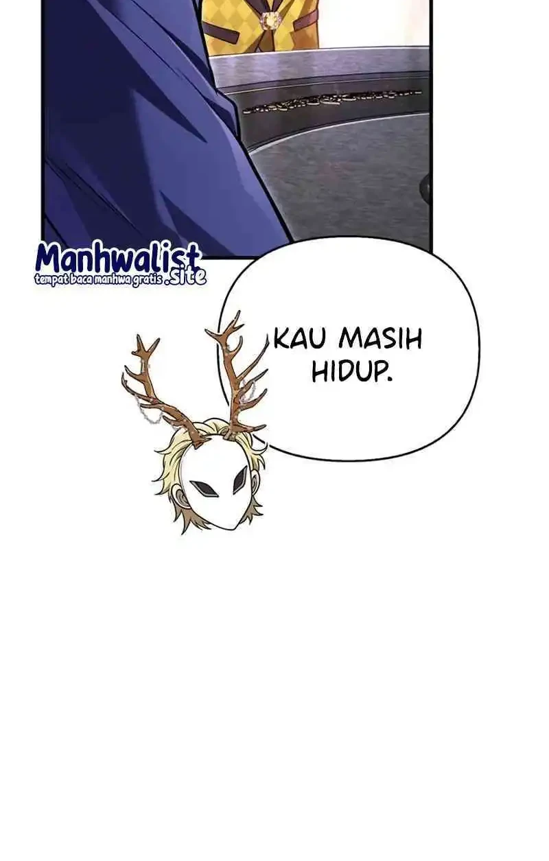 Survive as a Barbarian in the Game Chapter 129 Gambar 40