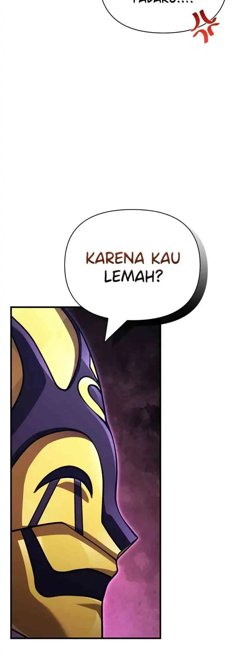 Survive as a Barbarian in the Game Chapter 129 Gambar 42