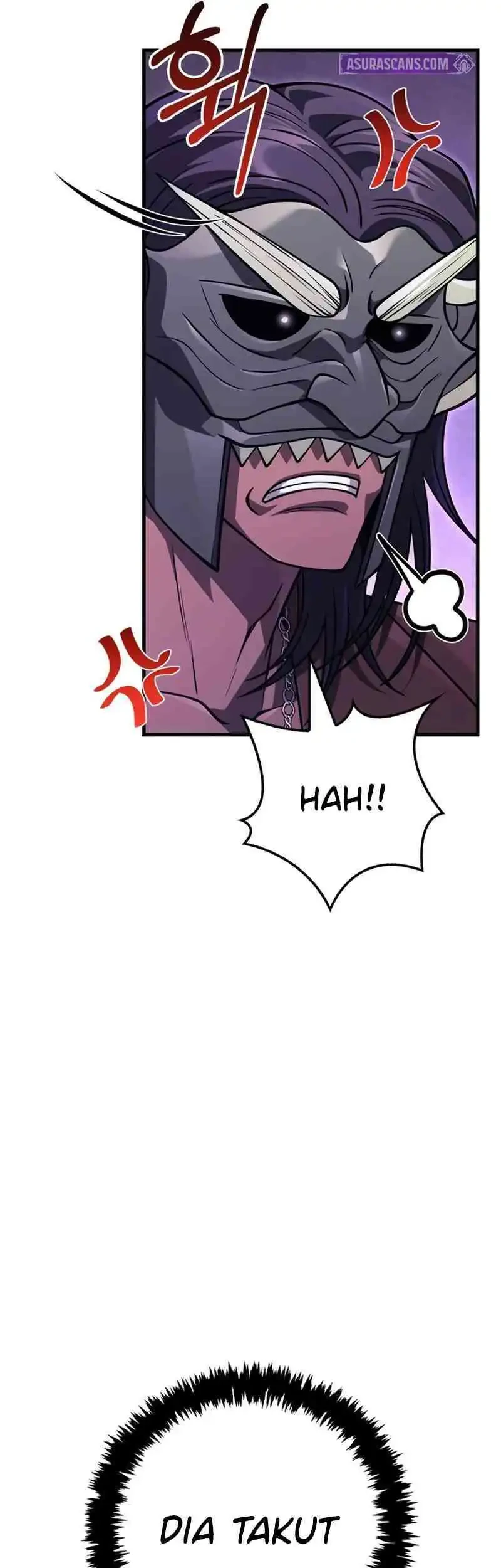 Survive as a Barbarian in the Game Chapter 129 Gambar 43