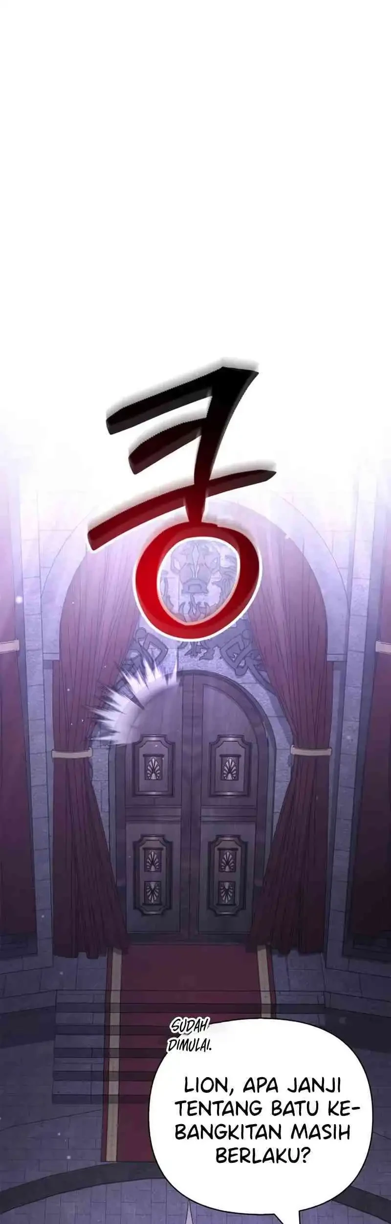 Survive as a Barbarian in the Game Chapter 129 Gambar 45