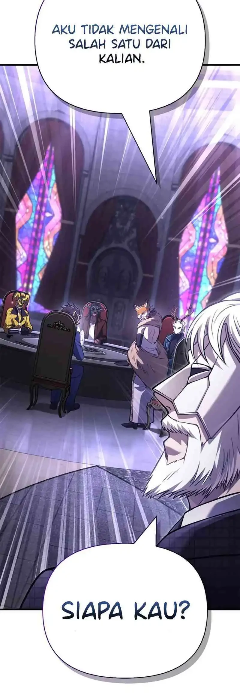 Survive as a Barbarian in the Game Chapter 129 Gambar 56