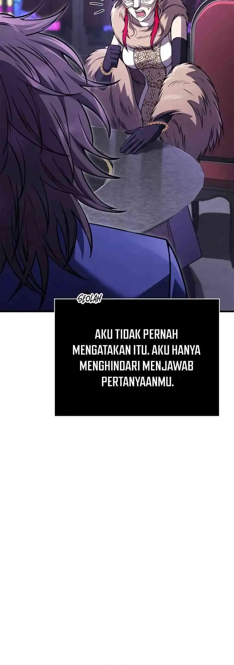 Survive as a Barbarian in the Game Chapter 129 Gambar 58