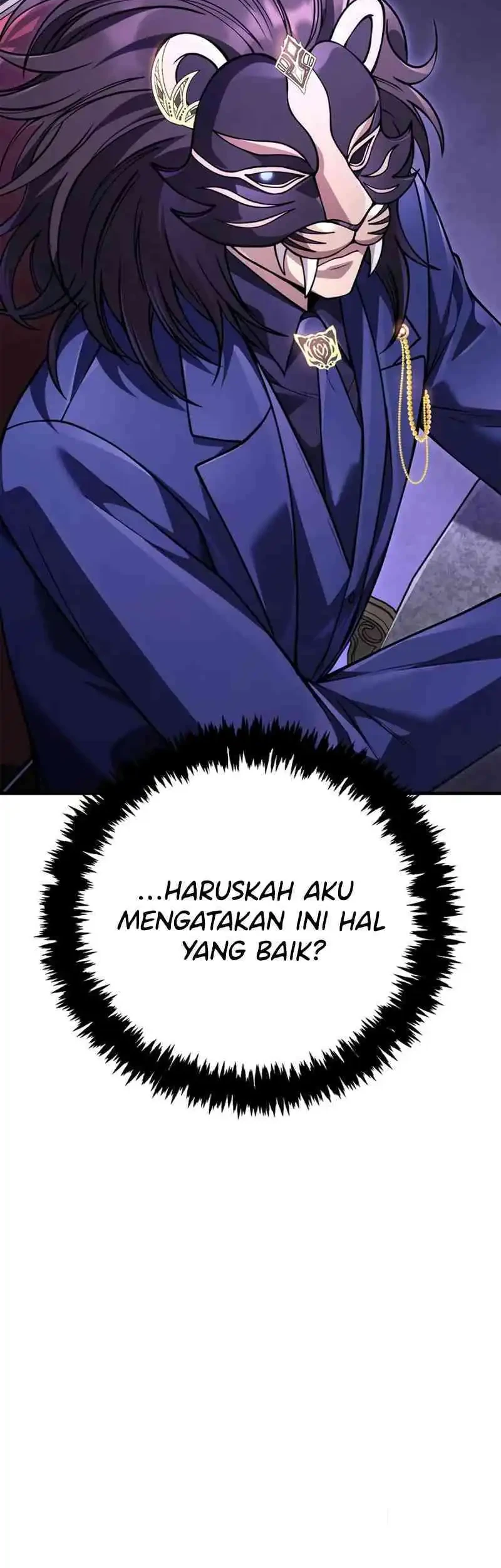 Survive as a Barbarian in the Game Chapter 129 Gambar 72