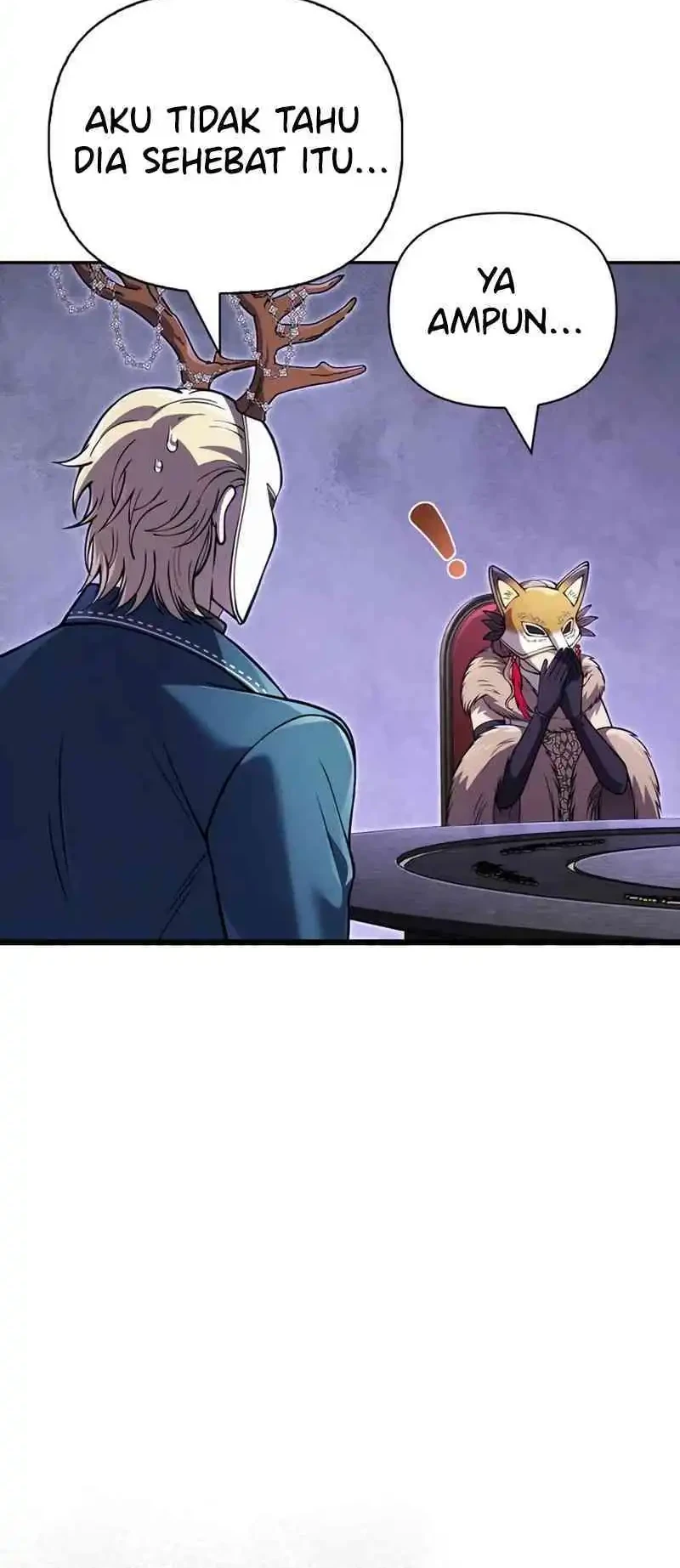 Survive as a Barbarian in the Game Chapter 129 Gambar 78