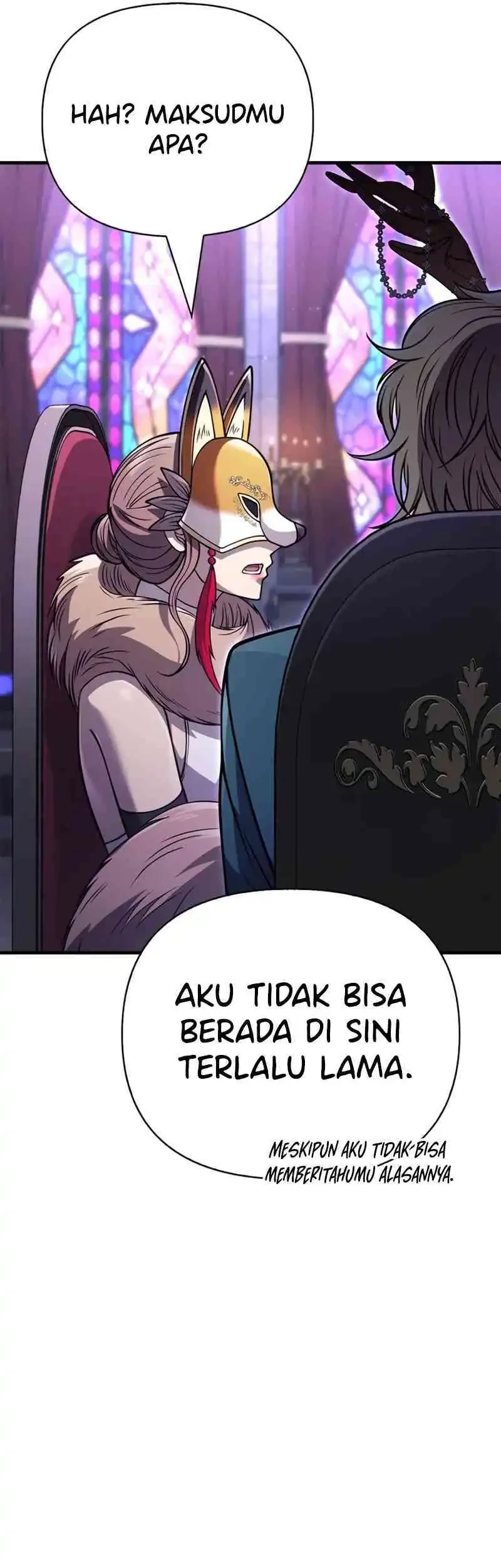 Survive as a Barbarian in the Game Chapter 129 Gambar 93