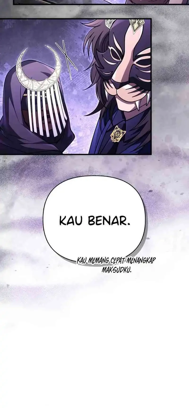 Survive as a Barbarian in the Game Chapter 129 Gambar 96