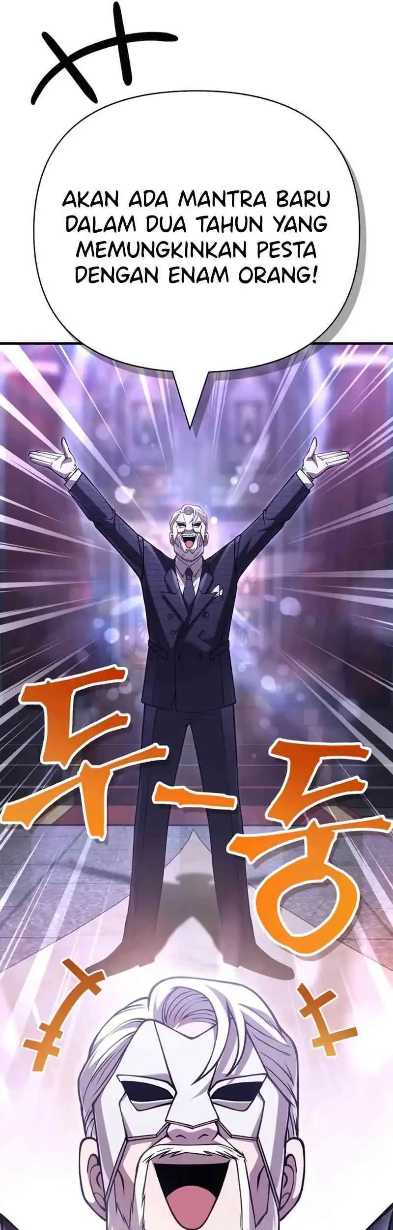 Survive as a Barbarian in the Game Chapter 129 Gambar 98