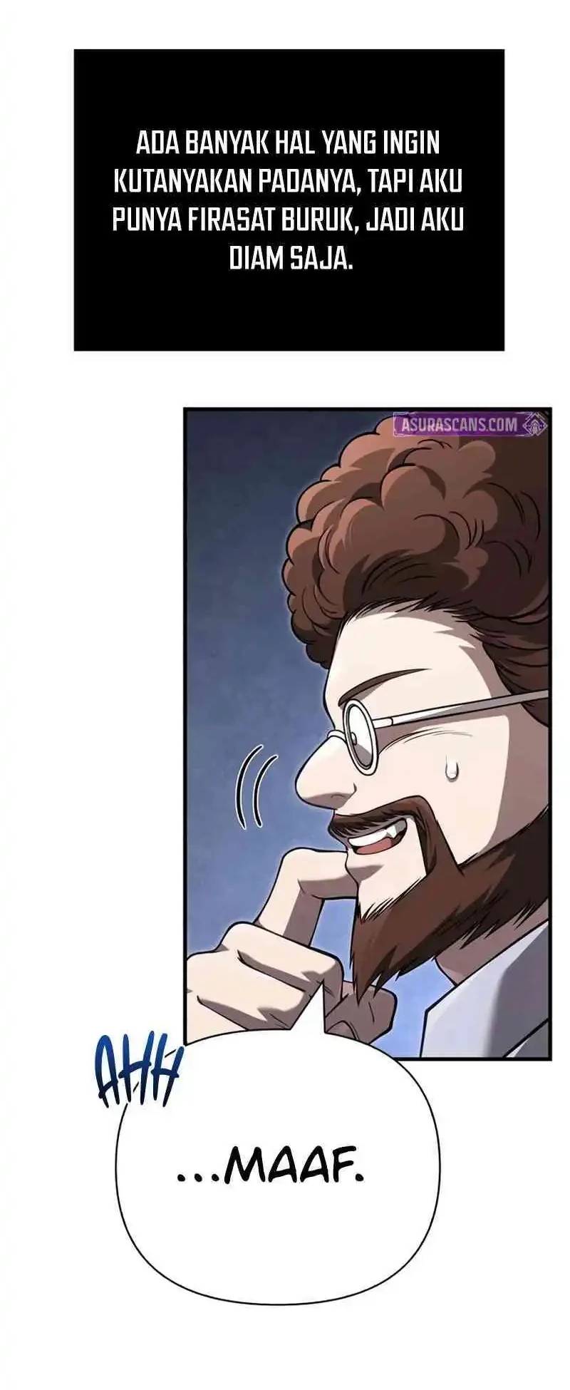 Survive as a Barbarian in the Game Chapter 129 Gambar 10