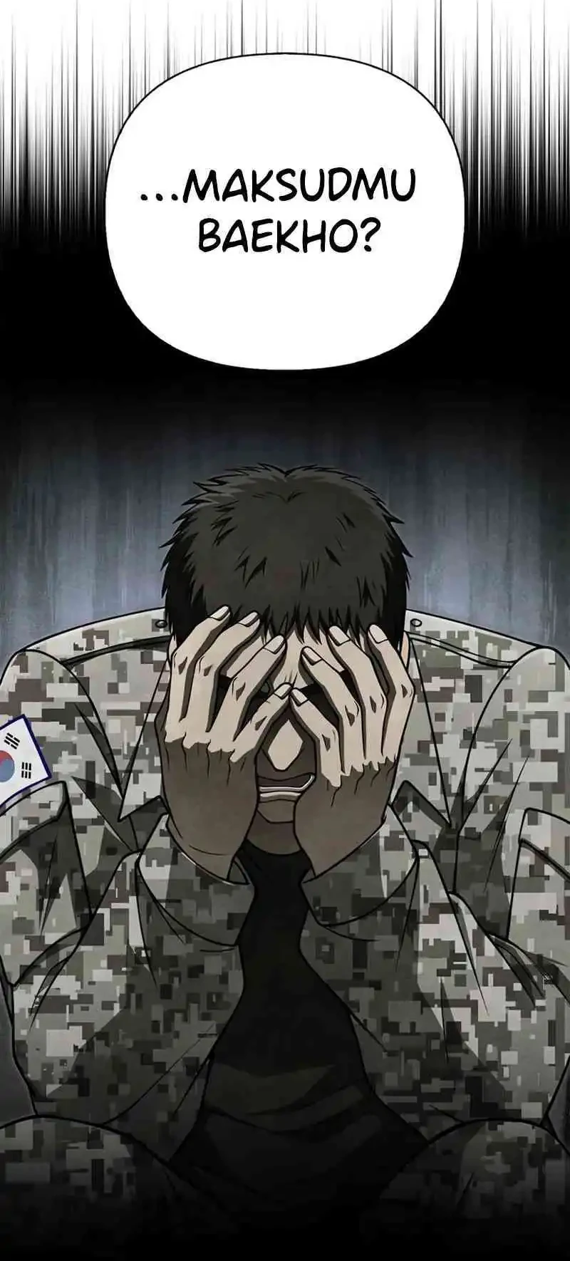 Survive as a Barbarian in the Game Chapter 129 Gambar 12