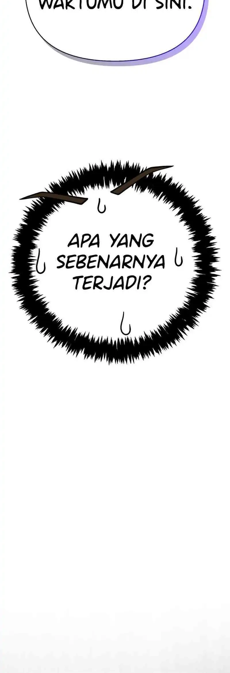 Survive as a Barbarian in the Game Chapter 129 Gambar 18