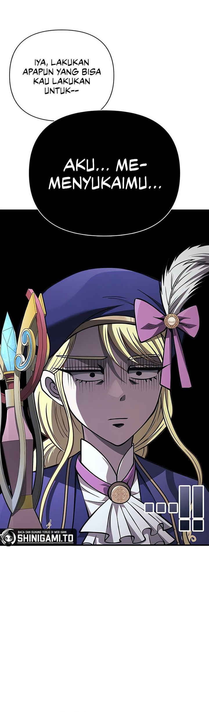 Survive as a Barbarian in the Game Chapter 120 Gambar 24