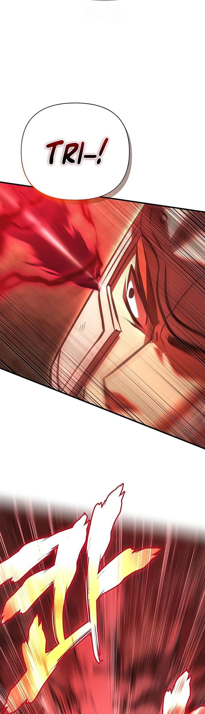 Survive as a Barbarian in the Game Chapter 120 Gambar 33