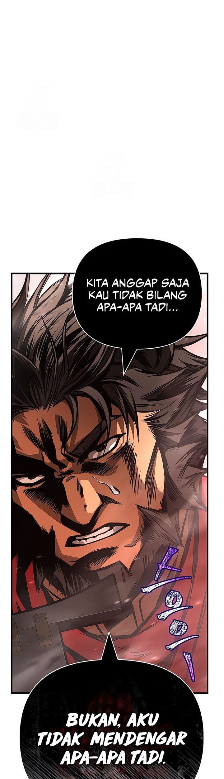 Survive as a Barbarian in the Game Chapter 120 Gambar 35