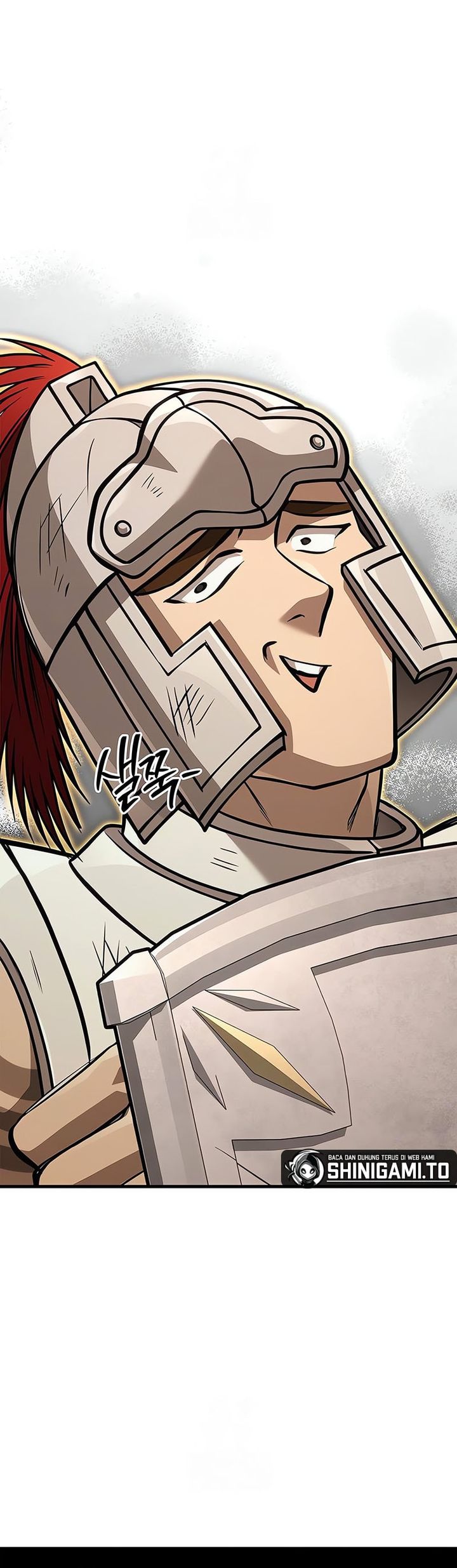 Survive as a Barbarian in the Game Chapter 120 Gambar 47