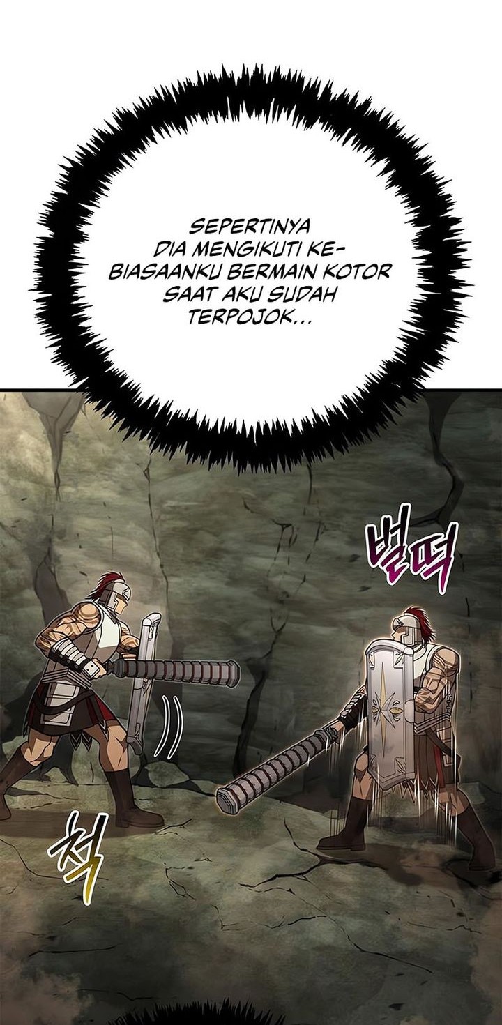Survive as a Barbarian in the Game Chapter 120 Gambar 4