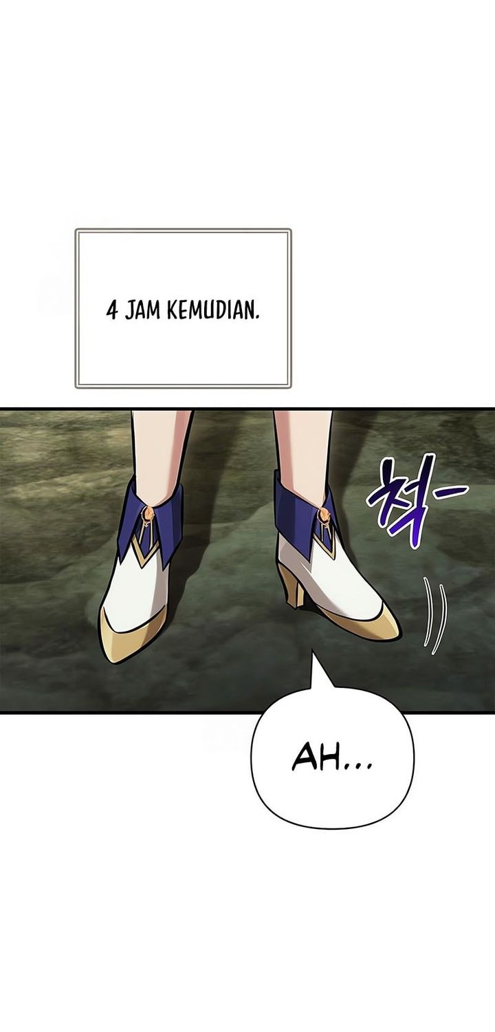 Survive as a Barbarian in the Game Chapter 120 Gambar 53