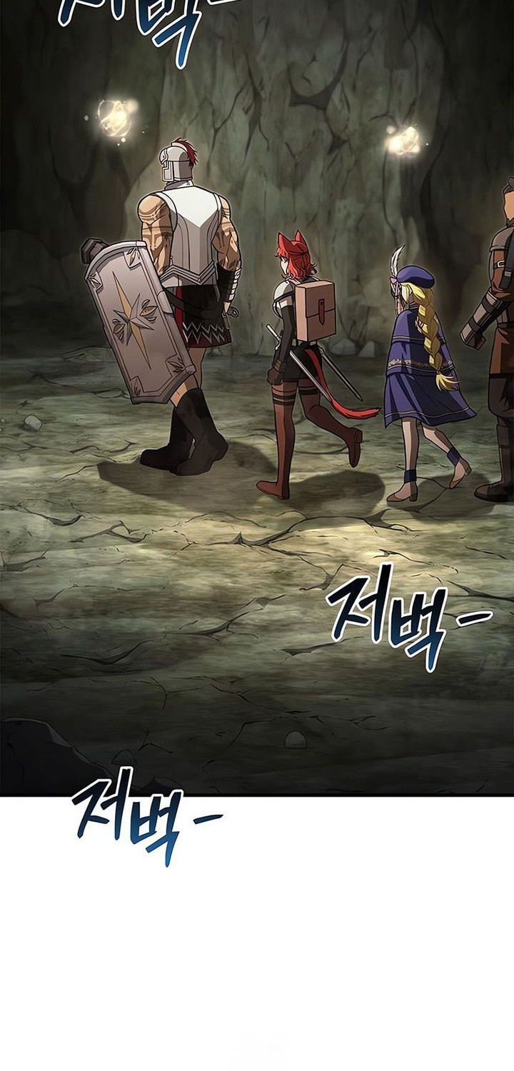 Survive as a Barbarian in the Game Chapter 120 Gambar 57